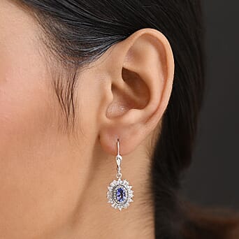https://tjcuk.sirv.com/Products/82/5/8251793/D-Joy-Tanzanite-Moissanite-Main-Stone-With-Side-Stone-Earring-in-Rhodi_8251793_2.jpg?w=342&h=342