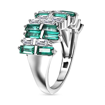 https://tjcuk.sirv.com/Products/82/5/8251940/D-Joy-Lab-Grown-Emerald-Moissanite-Main-Stone-With-Side-Stone-Ring-in-_8251940_3.jpg?w=342&h=342