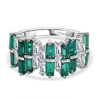 https://tjcuk.sirv.com/Products/82/5/8251941/D-Joy-Lab-Grown-Emerald-Moissanite-Main-Stone-With-Side-Stone-Ring-in-_8251941.jpg?w=342&h=342