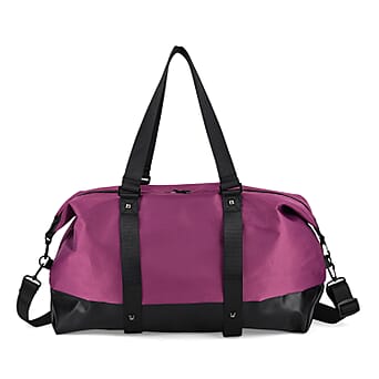 https://tjcuk.sirv.com/Products/82/5/8252125/Patterned-Travel-Bag-Size-50x16x29-cm-Purple-Purple_8252125.jpg?w=342&h=342