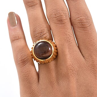https://tjcuk.sirv.com/Products/82/5/8252132/EverTrue-Red-Tiger-Eye-Solitaire-Ring-Pure-Yellow-Brass-12-362-Ct_8252132_2.jpg?w=342&h=342