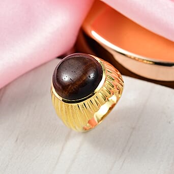 https://tjcuk.sirv.com/Products/82/5/8252135/EverTrue-Red-Tiger-Eye-Solitaire-Ring-Pure-Yellow-Brass-12-362-Ct_8252135_1.jpg?w=342&h=342