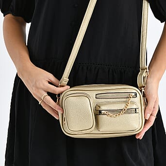 https://tjcuk.sirv.com/Products/82/5/8252149/Multi-Pocket-Crossbody-Bag-with-Gold-Chain-Detail-Gold_8252149_3.jpg?w=342&h=342