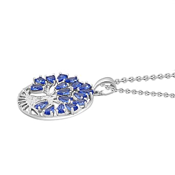 https://tjcuk.sirv.com/Products/82/5/8252499/Blue-Cubic-Zirconia-Fancy-Necklace-Size-20-Pure-White-Brass-6-000-Ct_8252499_2.jpg?w=342&h=342