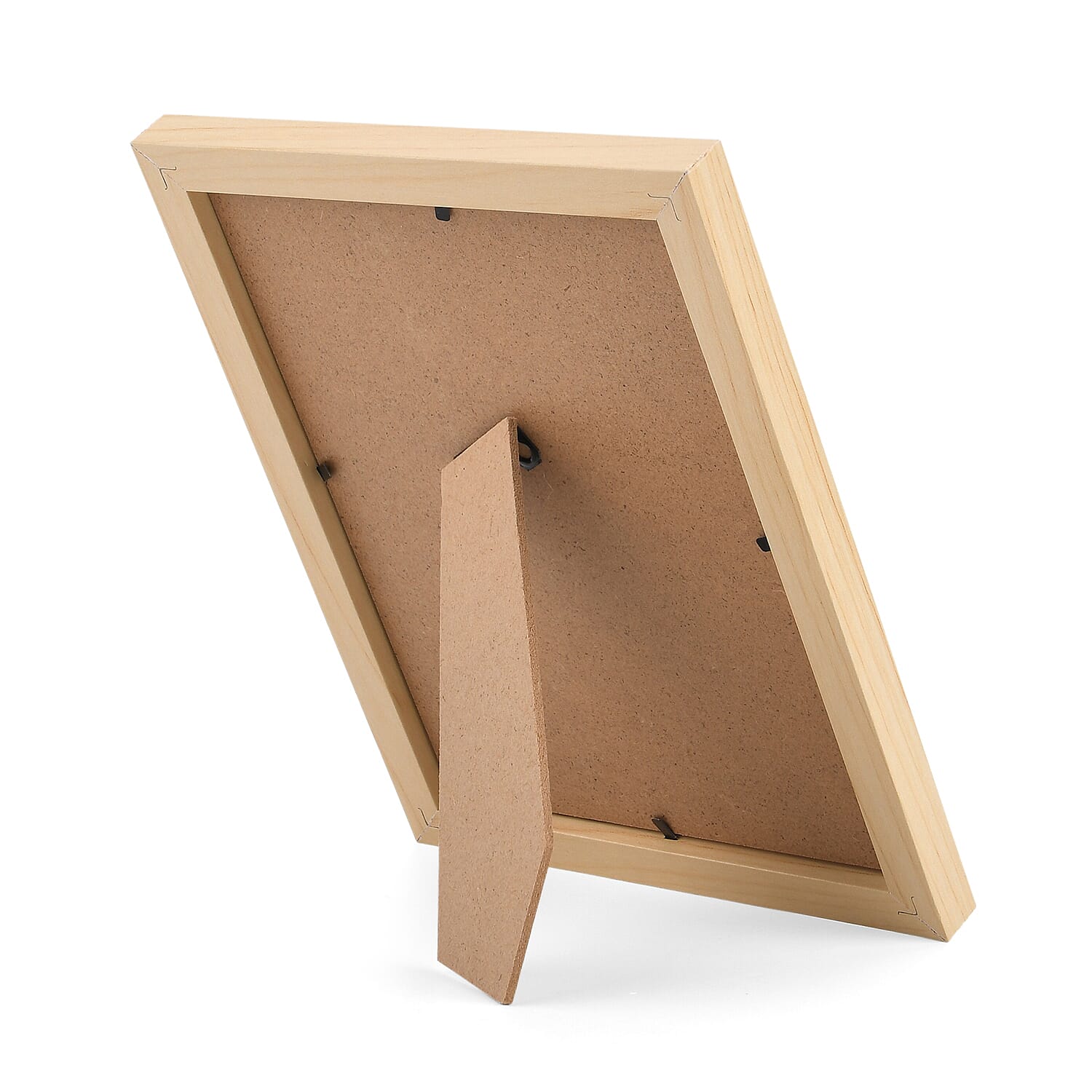 80 Genuine Gemstone Frame Collection with Bracelet (Size 7 Stretchable) - Tiger Eye