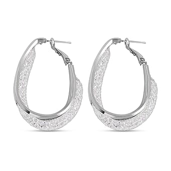 https://tjcuk.sirv.com/Products/82/5/8252583/White-Cubic-Zirconia-Earring-with-Clasp-in-Yellow-Gold-Plated_8252583_3.jpg?w=342&h=342