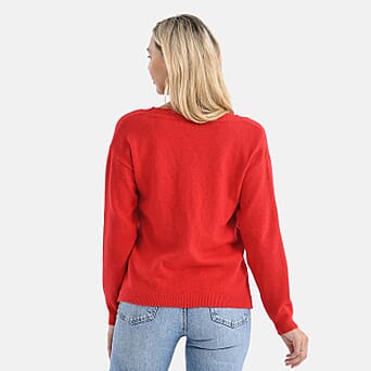 https://tjcuk.sirv.com/Products/82/5/8252753/Maisi-V-neck-knitted-jumper_8252753_1.jpg?w=342&h=342