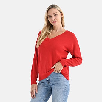 https://tjcuk.sirv.com/Products/82/5/8252753/Maisi-V-neck-knitted-jumper_8252753_2.jpg?w=342&h=342