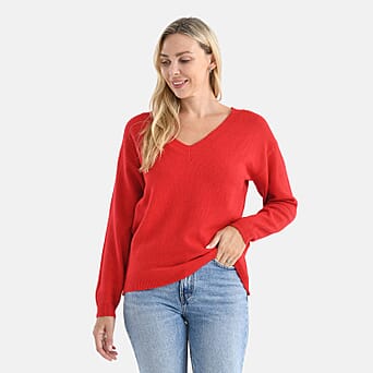 https://tjcuk.sirv.com/Products/82/5/8252753/Maisi-V-neck-knitted-jumper_8252753_3.jpg?w=342&h=342