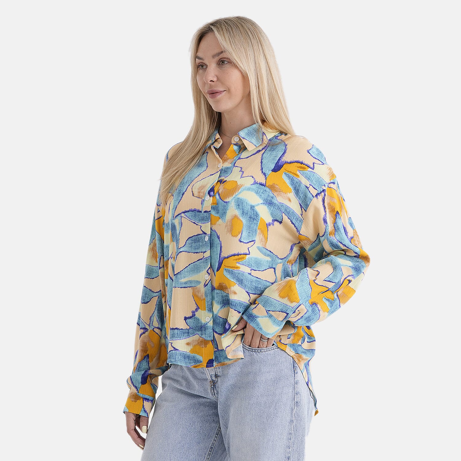 & Maisi Shirt 