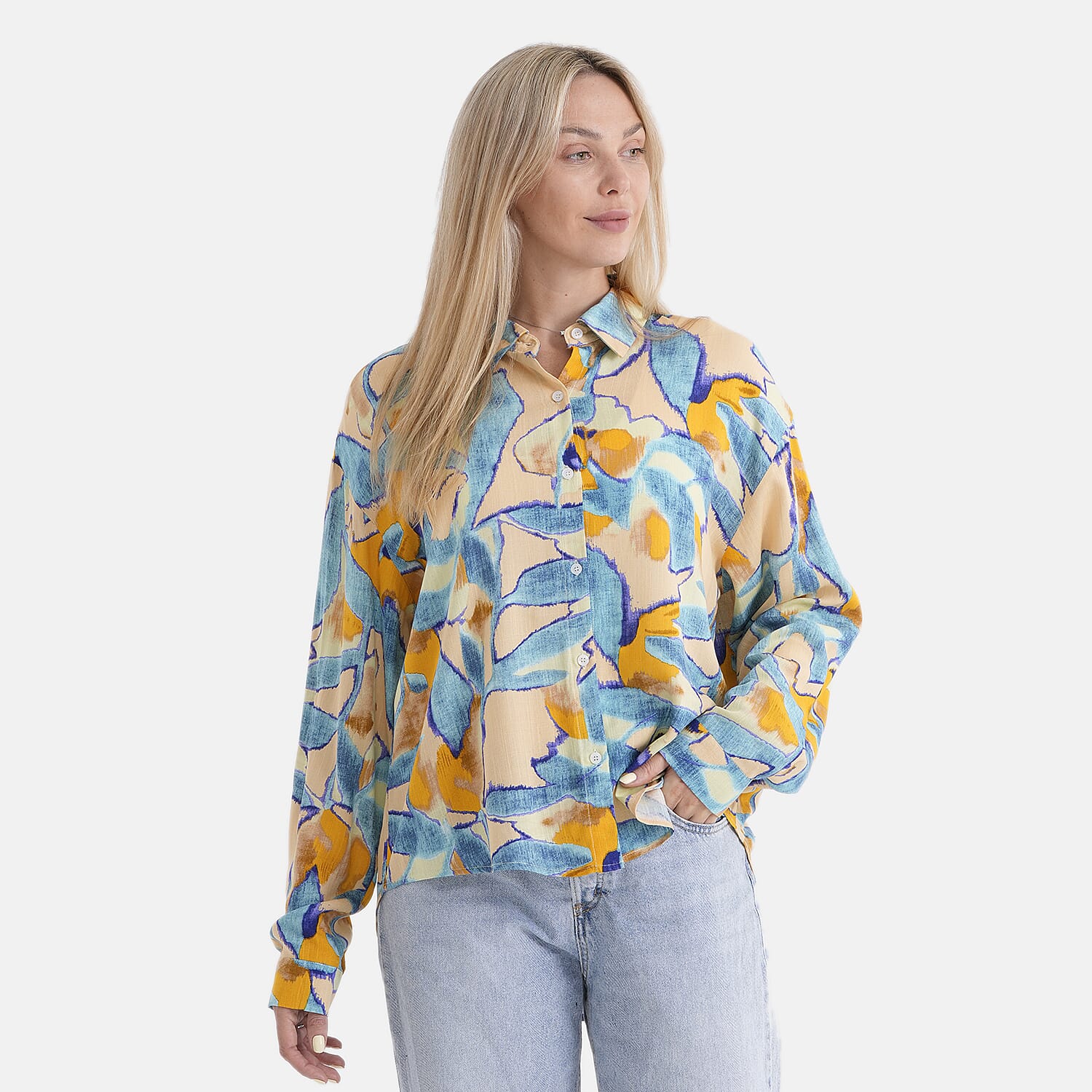 & Maisi Shirt 