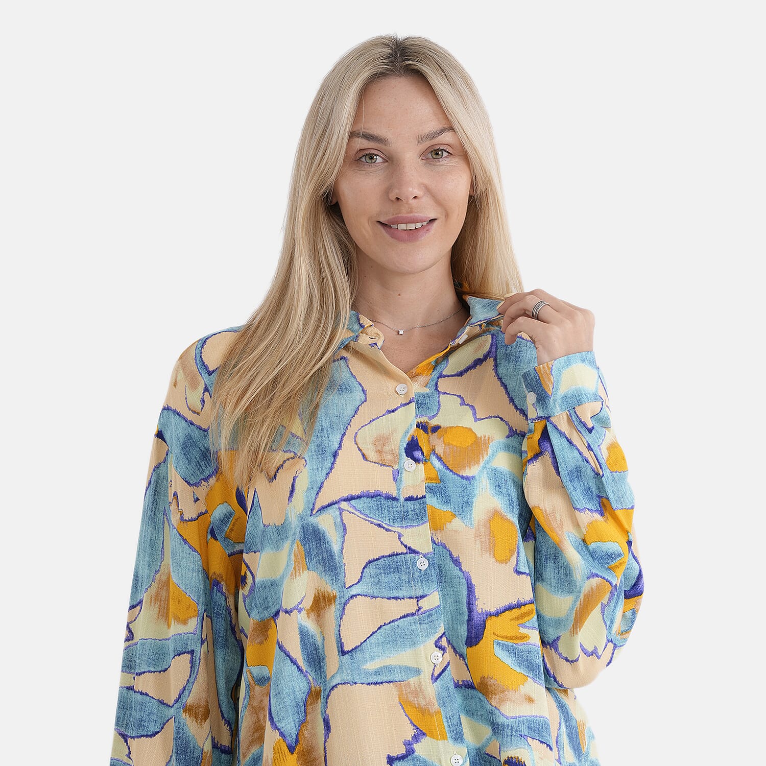 & Maisi Shirt 