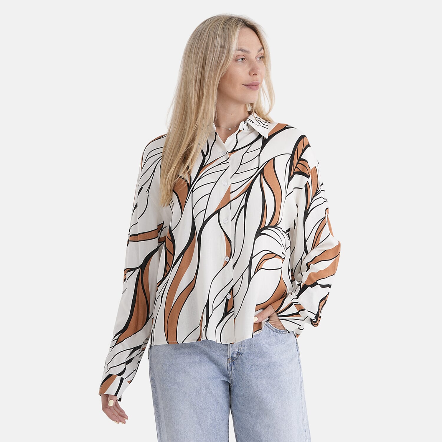 & Maisi Shirt 