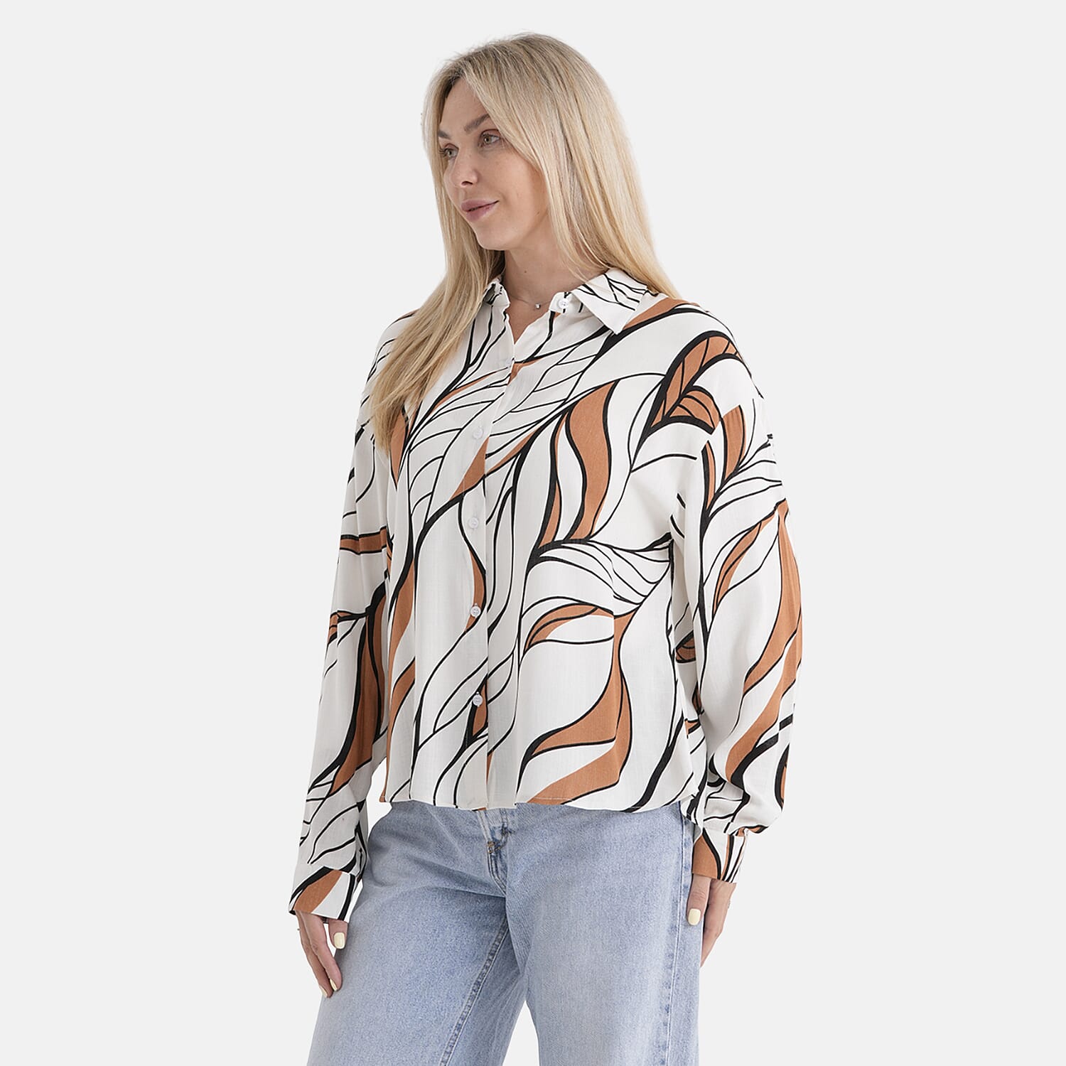 & Maisi Shirt 