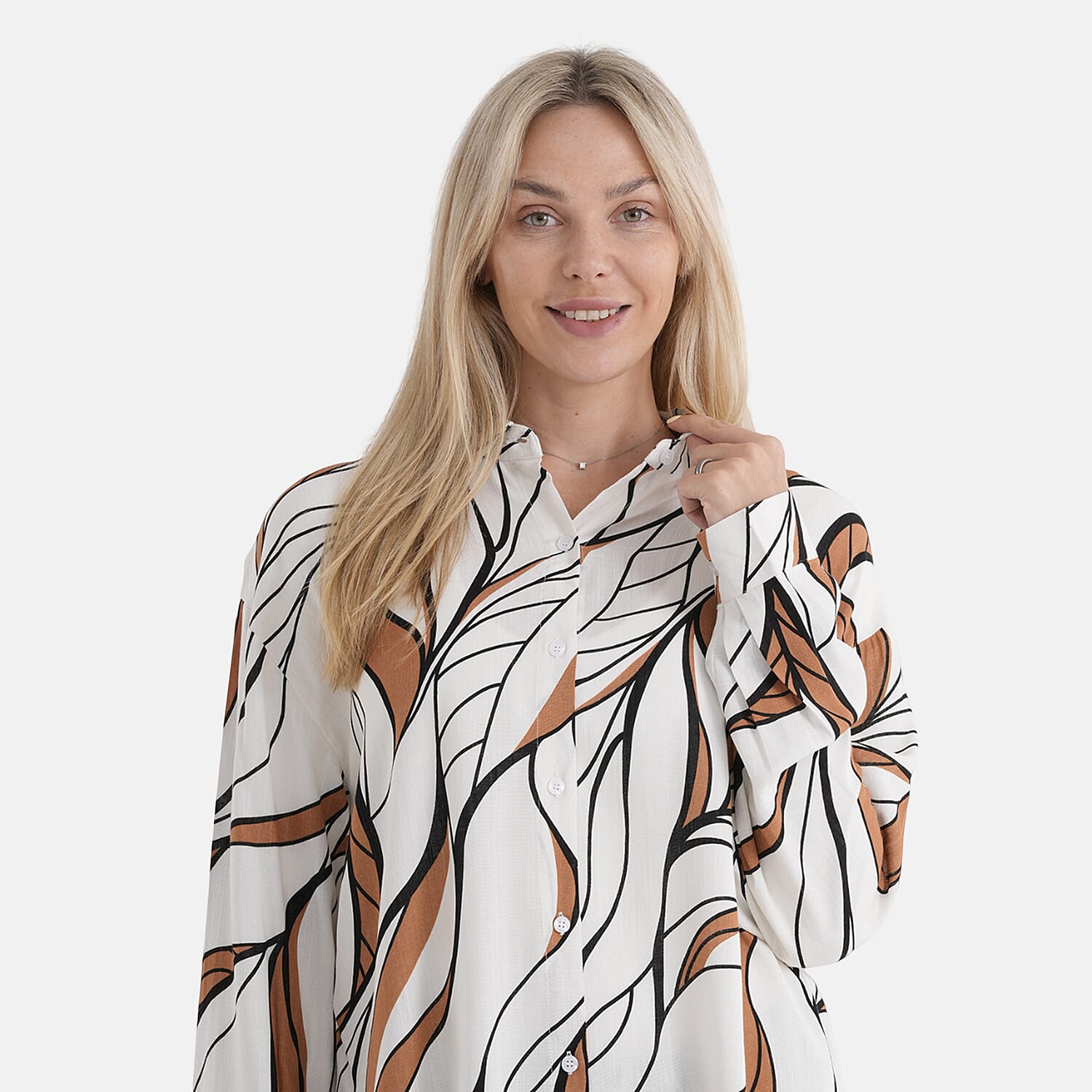 & Maisi Shirt 