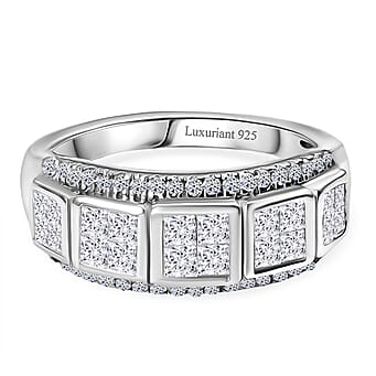 https://tjcuk.sirv.com/Products/82/5/8253522/Luxuriant-Lab-Grown-Diamond-VS-EF-Ring-in-Rhodium-Overlay-Sterling-Sil_8253522.jpg?w=342&h=342