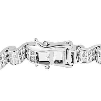 https://tjcuk.sirv.com/Products/82/5/8253576/Luxuriant-Lab-Grown-Diamond-Linking-Bracelet-Size-7-5-in-Rhodium-Overl_8253576_3.jpg?w=342&h=342