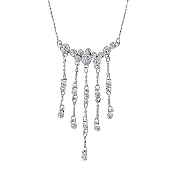 https://tjcuk.sirv.com/Products/82/5/8253602/Luxuriant-Lab-Grown-Diamond-Fancy-Necklace-Size-18-in-Rhodium-OverlayS_8253602.jpg?w=342&h=342