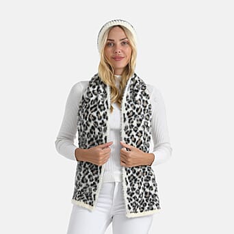 https://tjcuk.sirv.com/Products/82/5/8253694/Styled-By-2-Piece-Leopard-Print-Scarf-and-Hat-One-Size-White_8253694.jpg?w=342&h=342