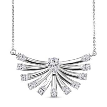 https://tjcuk.sirv.com/Products/82/5/8253747/D-Joy-Moissanite-Fancy-Necklace-Size-20-in-Rhodium-OverlaySterling-Sil_8253747.jpg?w=342&h=342