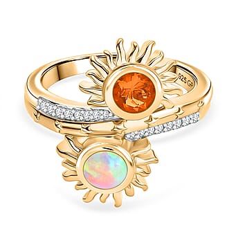 https://tjcuk.sirv.com/Products/82/5/8253786/GP-Celestial-Dream-Collection-Ethiopian-Opal-Multi-Gemstones-Ring-in-1_8253786.jpg?w=342&h=342