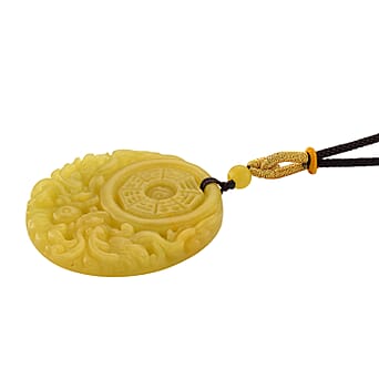 https://tjcuk.sirv.com/Products/82/5/8253829/Honey-Jade-Stone-Necklace-Size-28-Adjustable-145-00-Ct_8253829_2.jpg?w=342&h=342