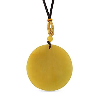 https://tjcuk.sirv.com/Products/82/5/8253829/Honey-Jade-Stone-Necklace-Size-28-Adjustable-145-00-Ct_8253829_3.jpg?w=342&h=342