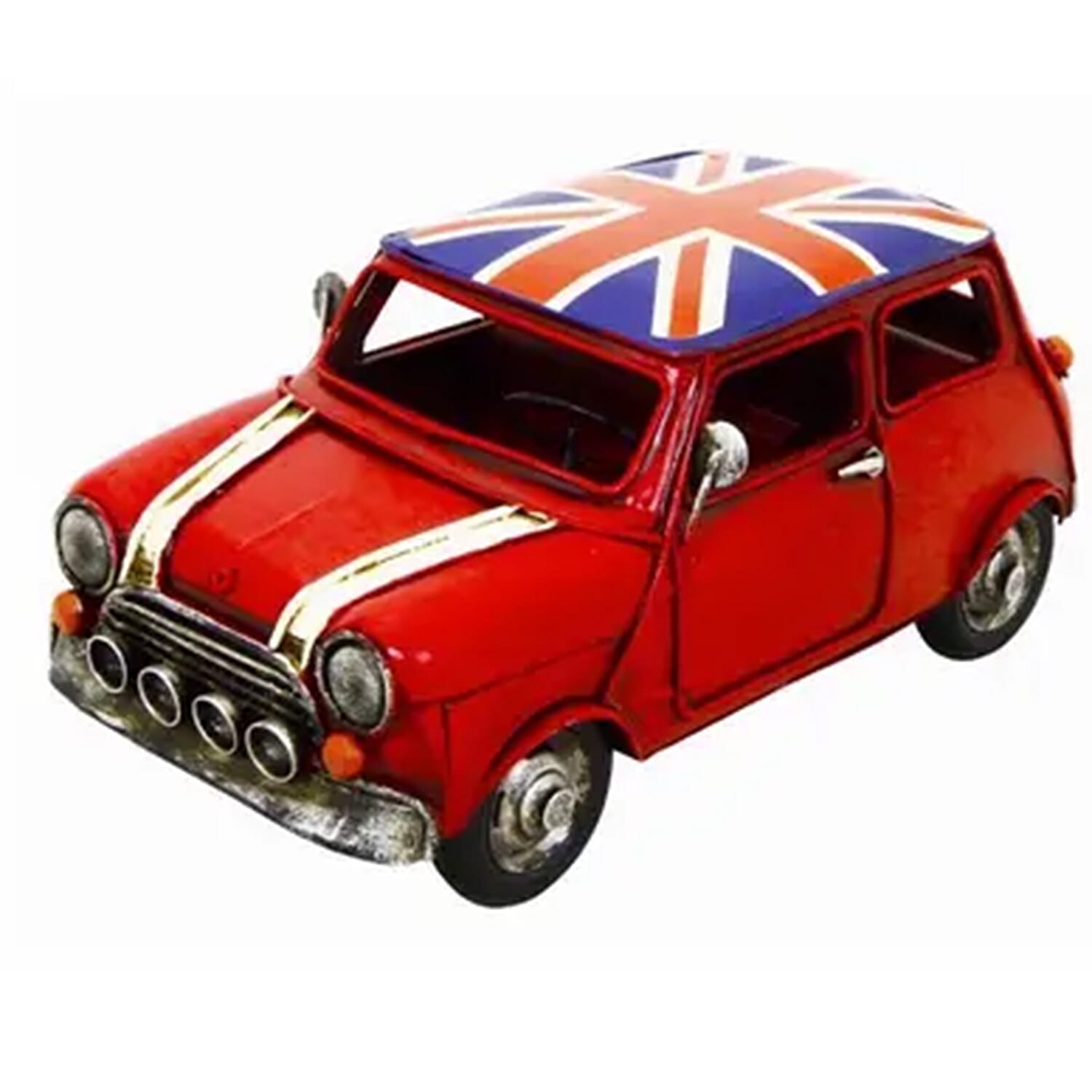 Rolson-Table-Decoration-Size-One-Size-Light-Red