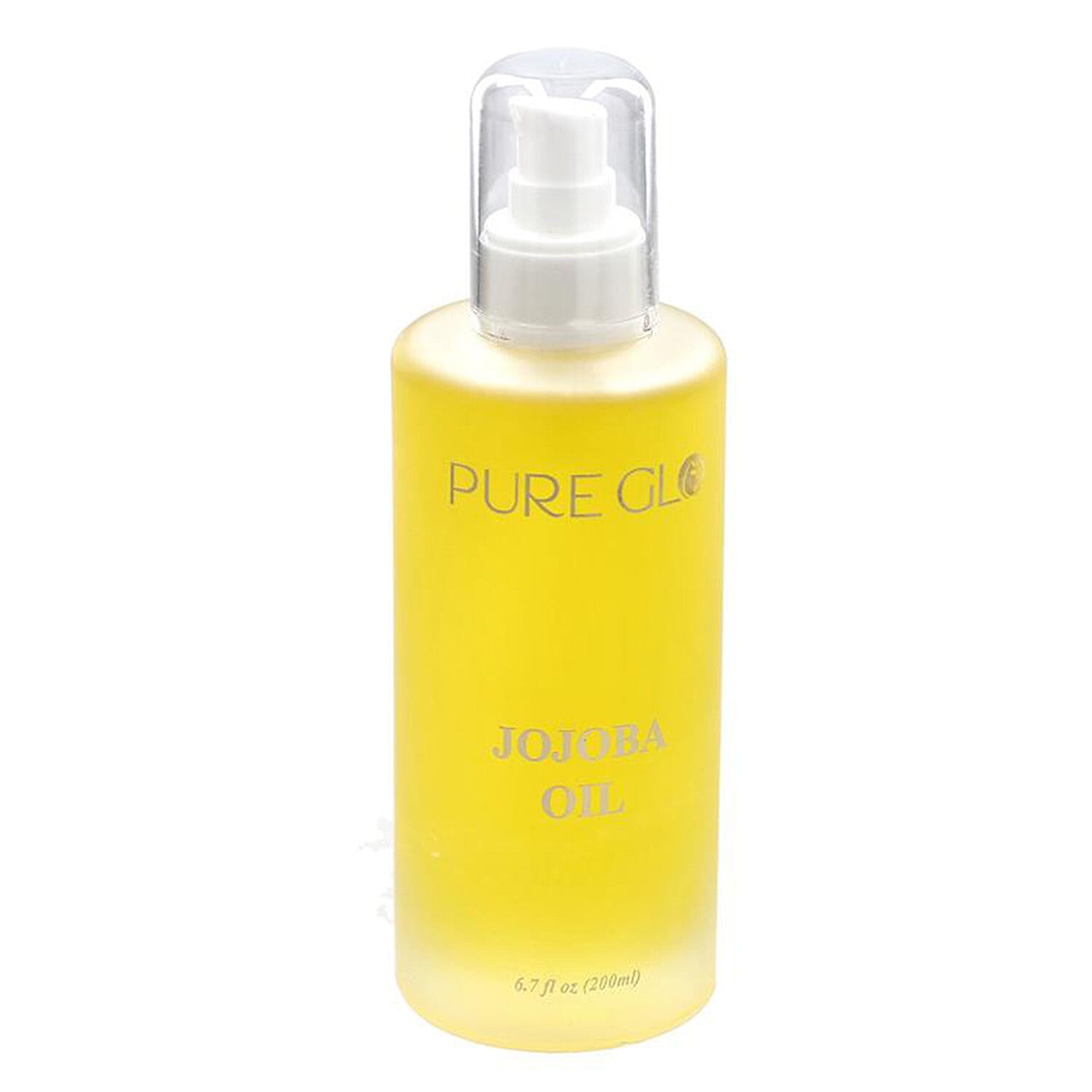 Pure-Glo-Cold-Pressed-Natural-Jojoba-Oil-Volume-200-ml