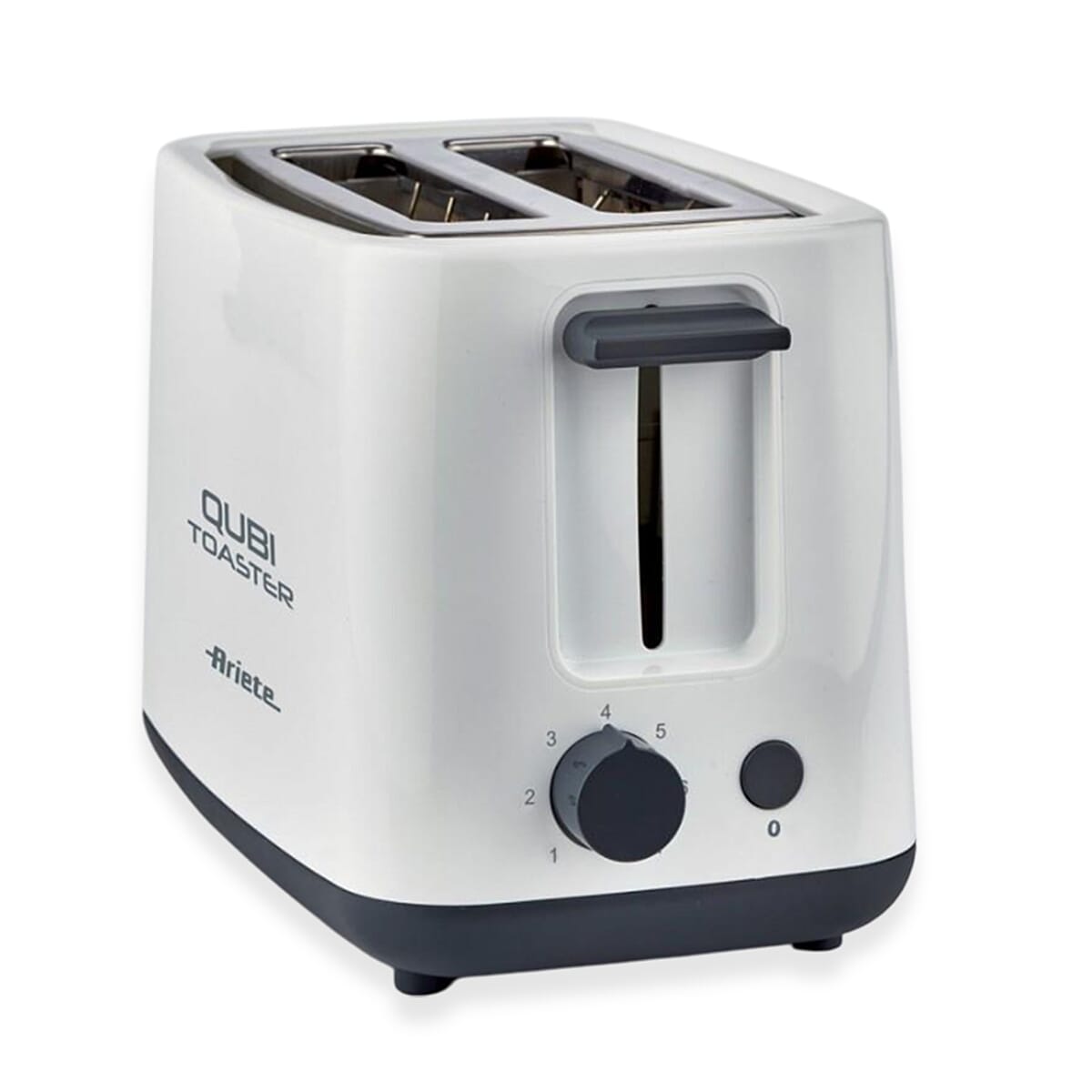 ARIETE-Qubi-Toaster-Size-21x24-cm-White