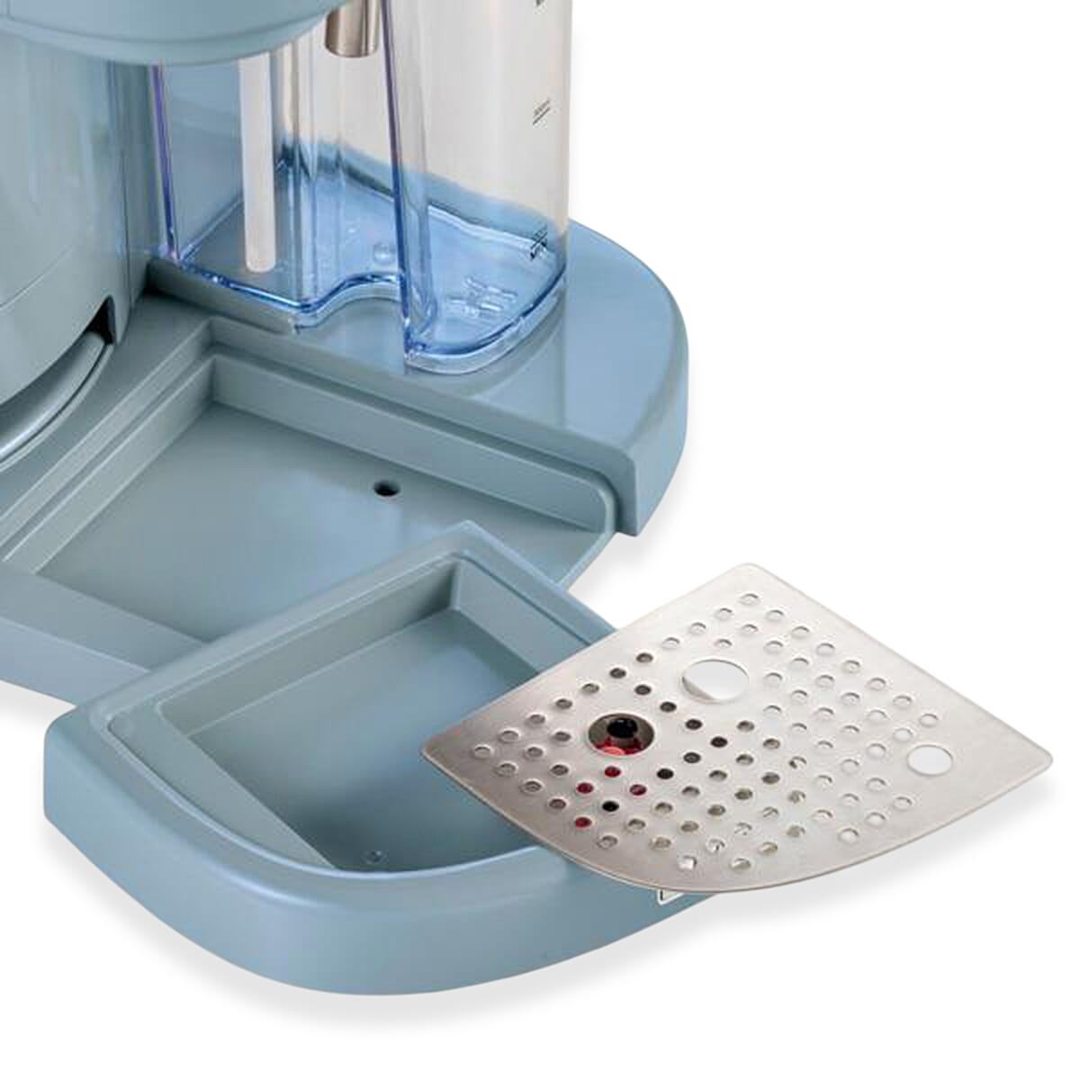 LOWEST EVER PRICE - ARIETE Vintage Coffee Maker - Blue