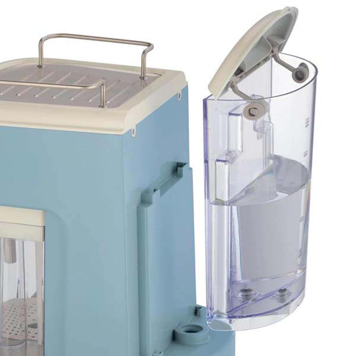 LOWEST EVER PRICE - ARIETE Vintage Coffee Maker - Blue