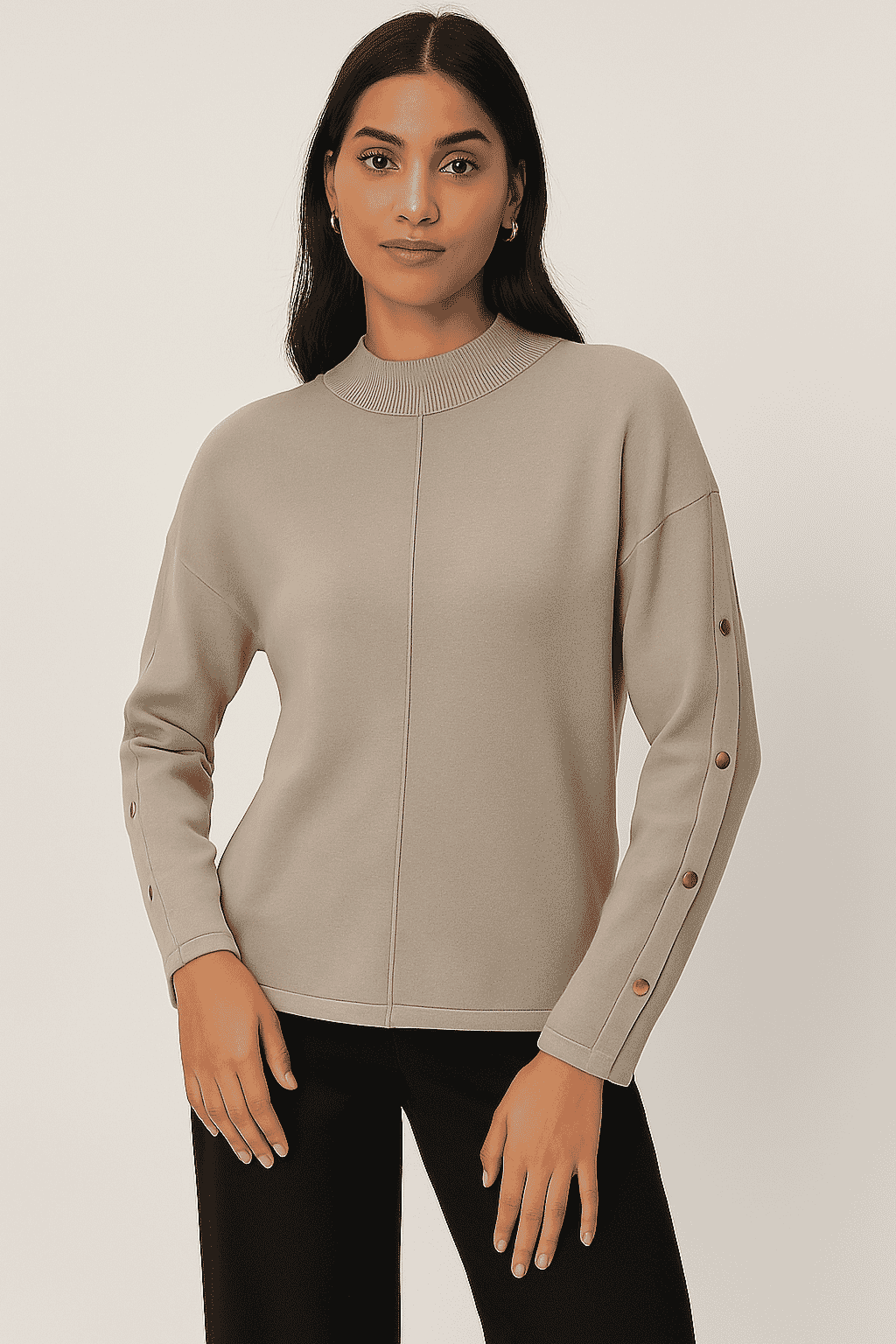 Anamor Jumper