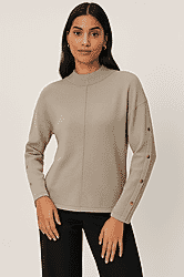 Anamor Jumper