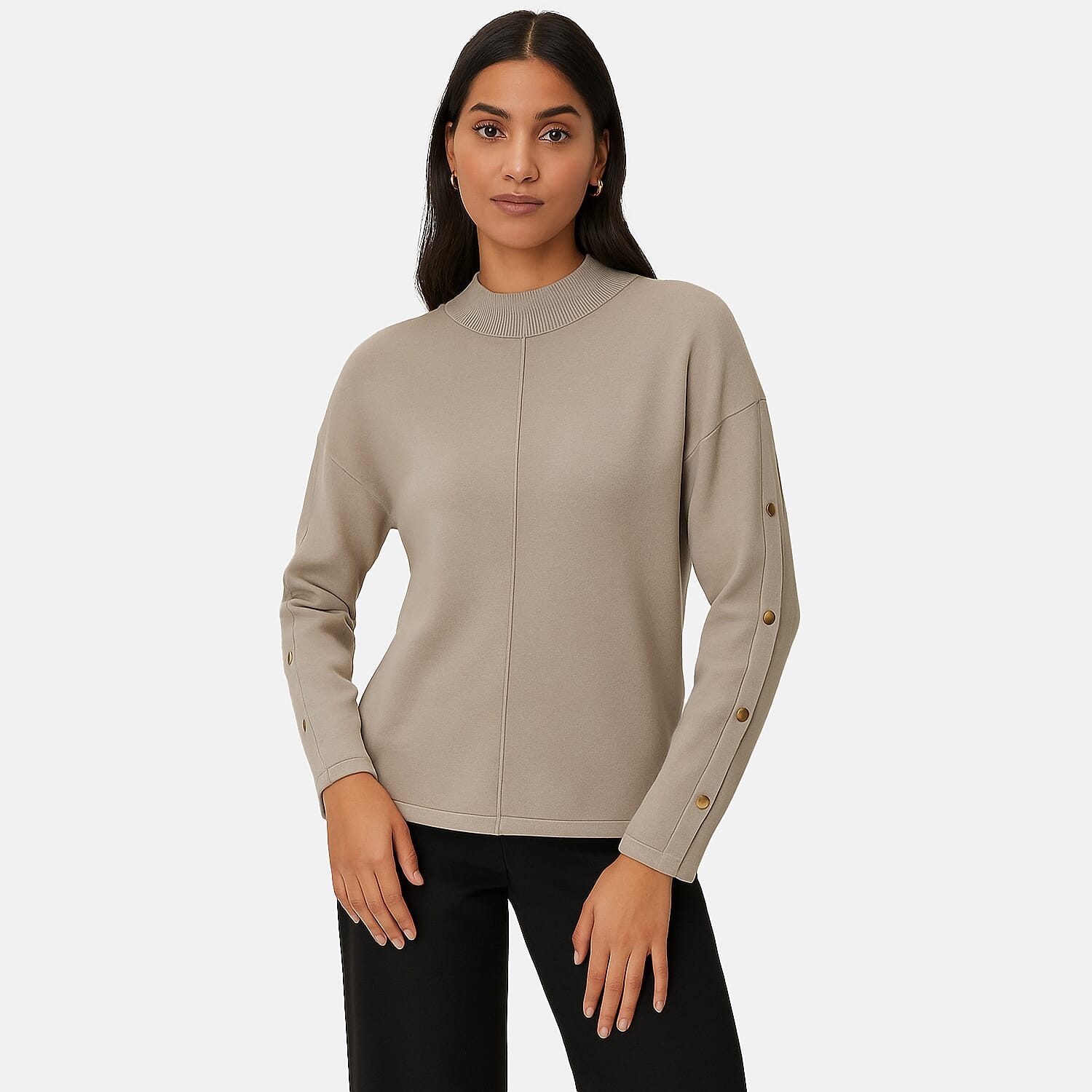 Anamor Jumper