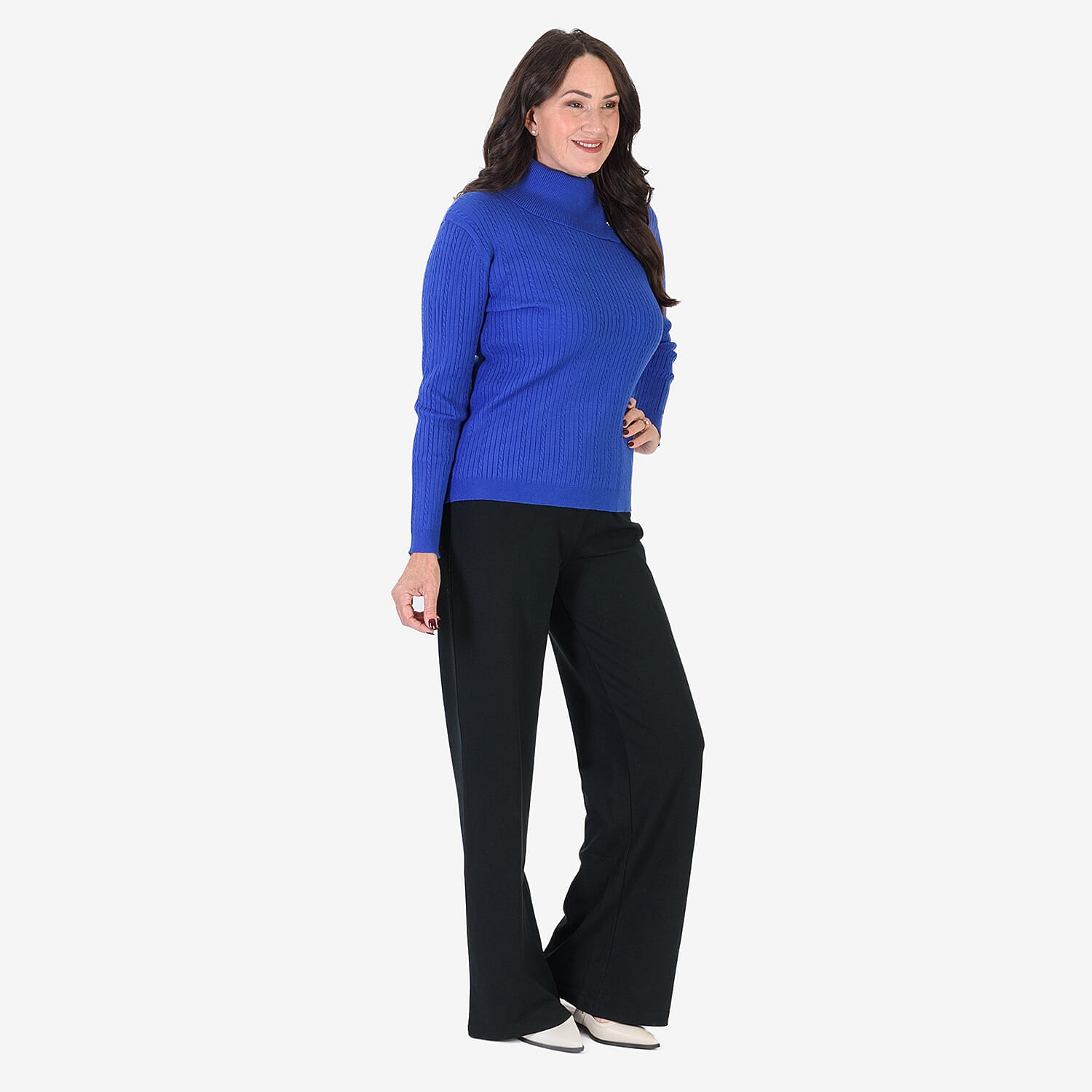 Anamor Jumper