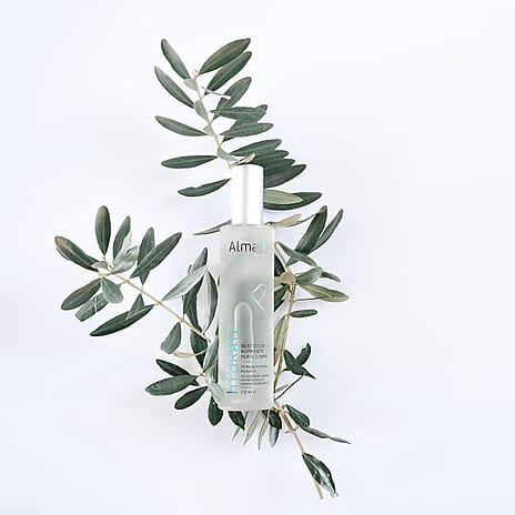 Alma K. Enriching Dry Body Oil - 110ml