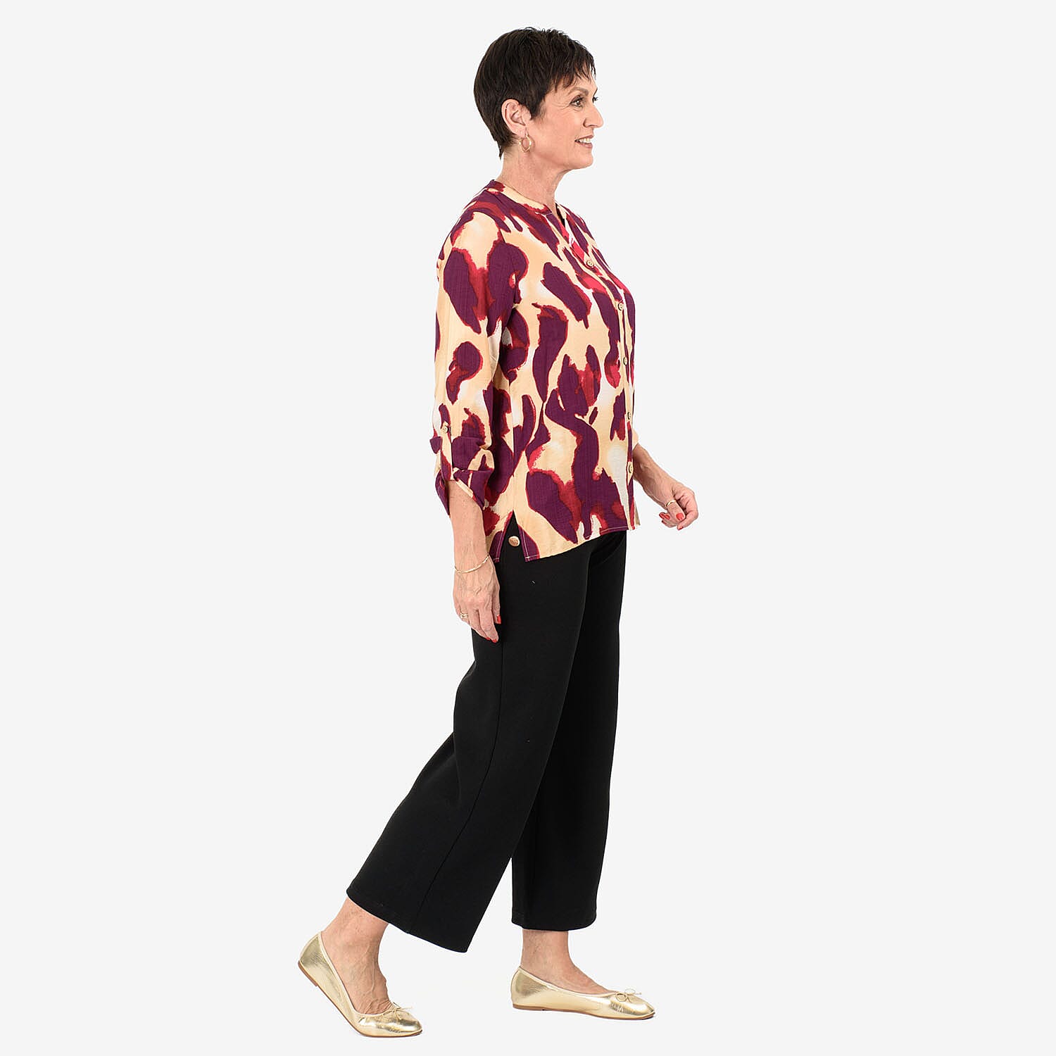 Anamor Shirt