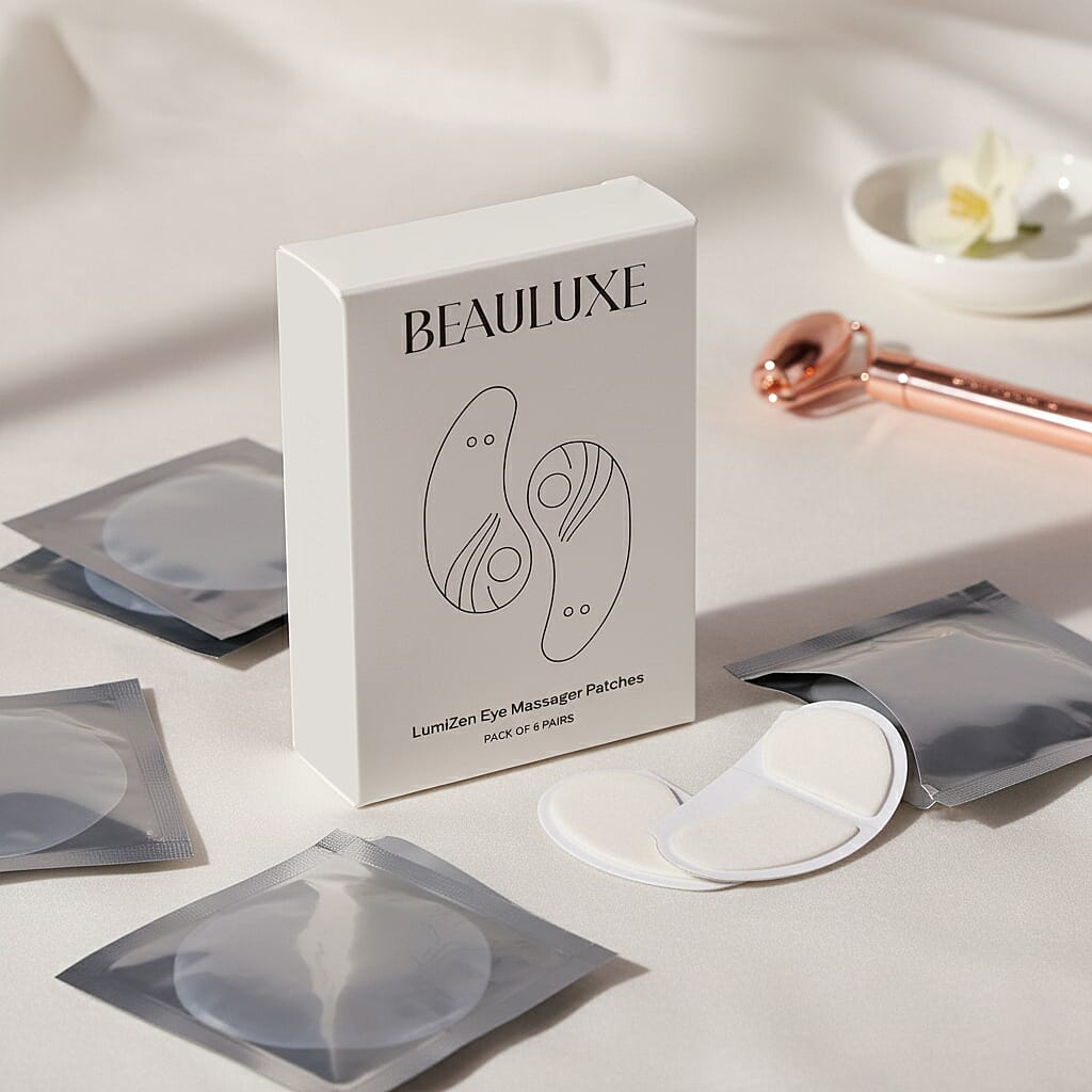 EMS-eye-massager-sticker-6prs-material-gel