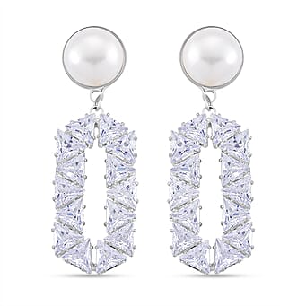 https://tjcuk.sirv.com/Products/82/5/8254460/White-Cubic-Zirconia-White-Shell-Pearl-Dangling-Earring-Pure-White-Bra_8254460.jpg?w=342&h=342