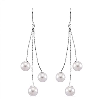 https://tjcuk.sirv.com/Products/82/5/8254465/White-Shell-Pearl-Dangling-Earring-Pure-Yellow-Brass-0-010-Ct_8254465.jpg?w=342&h=342