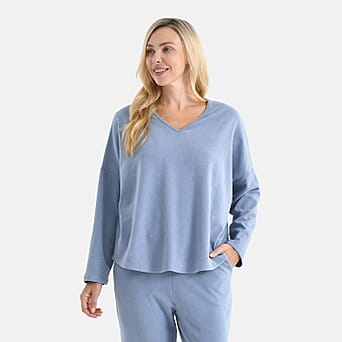 https://tjcuk.sirv.com/Products/82/5/8254570/Maisi-Solid-Top-Size-Medium-Blue-Blue_8254570.jpg?w=342&h=342