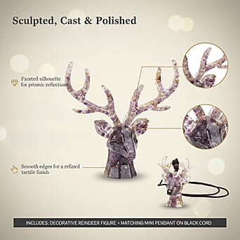 https://tjcuk.sirv.com/Products/82/5/8255145/Set-Of-2-Amethyst-Resin-Reindeer-Christmas-Decor-Amethyst-Mini-Reindee_8255145_2.jpg?w=342&h=342