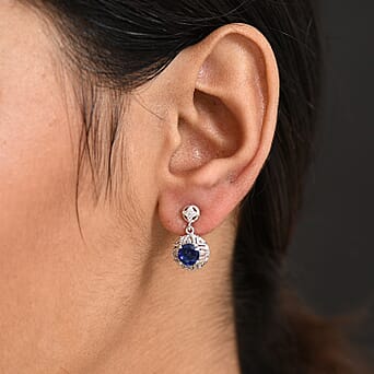 https://tjcuk.sirv.com/Products/82/5/8255357/D-Joy-Kashmir-Kyanite-White-Zircon-Solitaire-Stud-Push-Post-Earring-in_8255357_2.jpg?w=342&h=342
