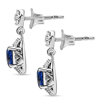 https://tjcuk.sirv.com/Products/82/5/8255357/D-Joy-Kashmir-Kyanite-White-Zircon-Solitaire-Stud-Push-Post-Earring-in_8255357_3.jpg?w=342&h=342
