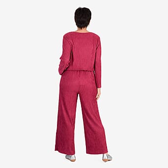 https://tjcuk.sirv.com/Products/82/5/8255532/Maisi-Textured-Wide-Leg-Trousers-Size-L-Magenta_8255532_3.jpg?w=342&h=342