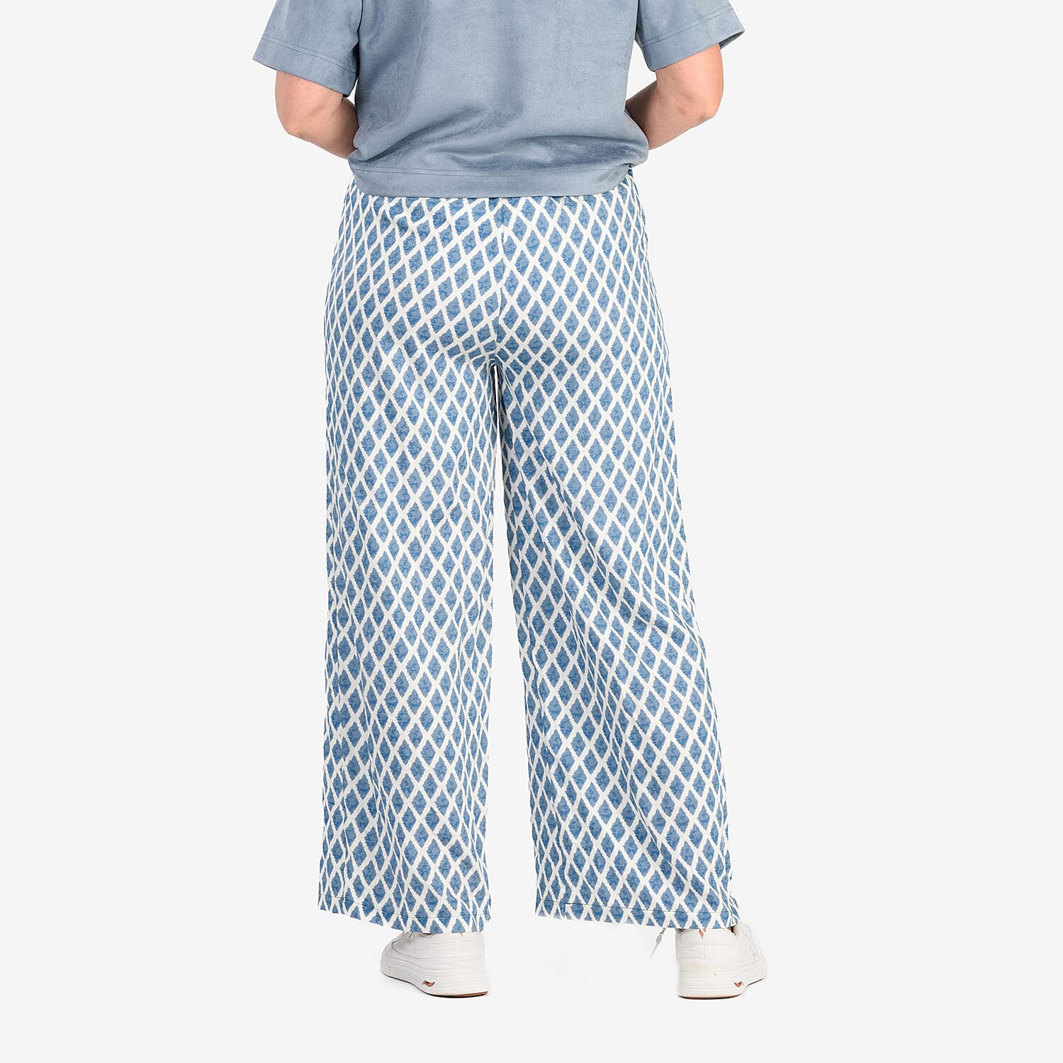 & Maisi Knitted Jean and Pant/Trouser