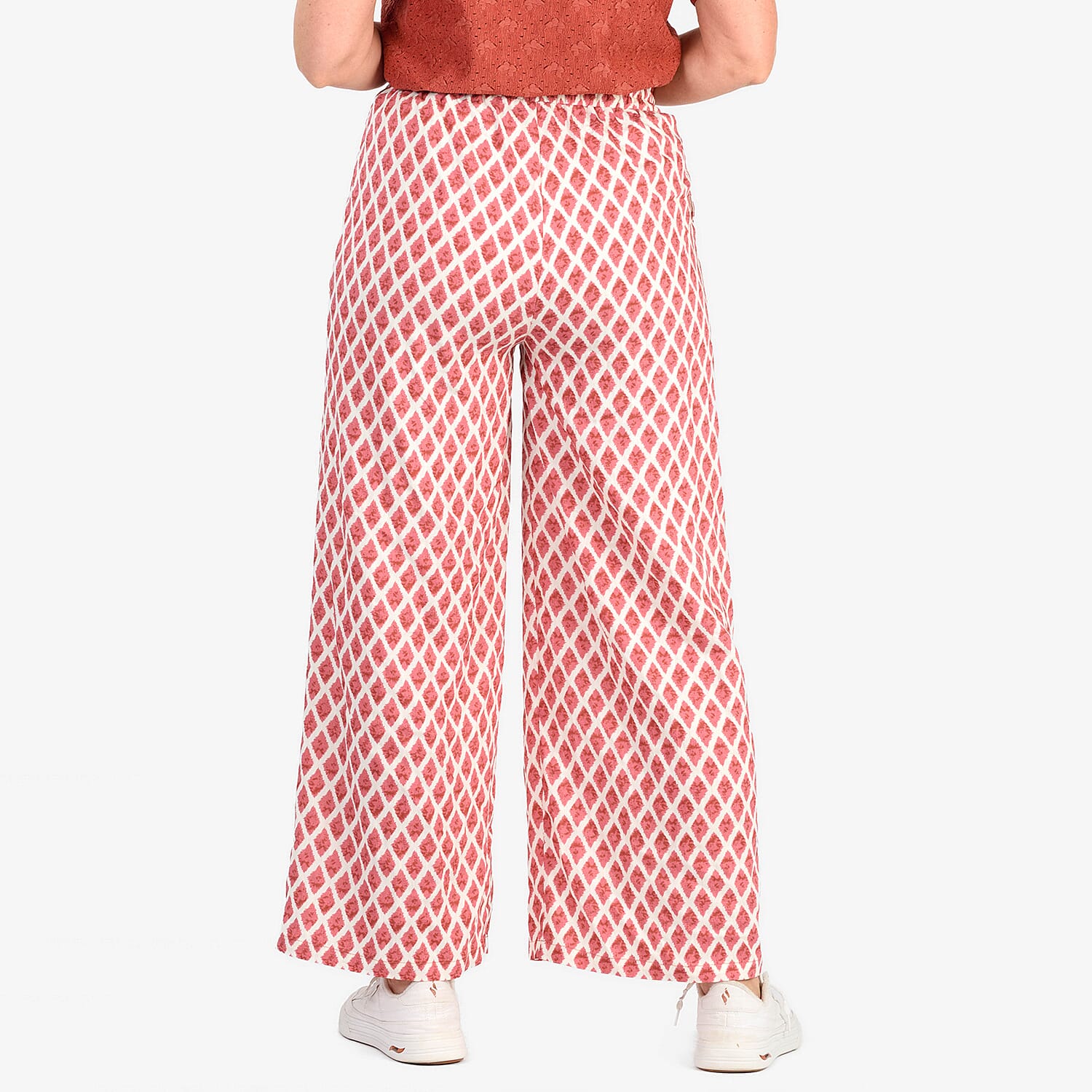 & Maisi Knitted Jean and Pant/Trouser