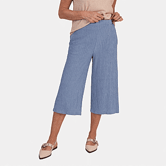 https://tjcuk.sirv.com/Products/82/5/8255577/Maisi-Textured-Cullotte-Size-S-8-10-Denim_8255577.jpg?w=342&h=342