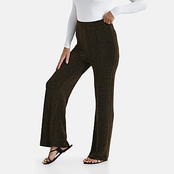 https://tjcuk.sirv.com/Products/82/5/8255580/Maisi-Pintuck-Bootcut-Glitter-Trousers-Size-12-Gold_8255580_2.jpg?w=342&h=342
